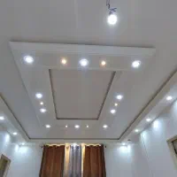 گچکاری و لکه گیری|خدمات پیشه و مهارت|کرمانشاه, |دیوار