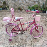 فروش دوچرخه دخترانه