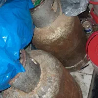 کپسول گاز ال پی جی