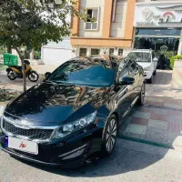 اپتیما ۲۰۱۳ فول با اینفینیتی