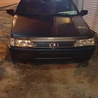 405مدل 94|خودرو سواری و وانت|خاو و میرآباد, |دیوار