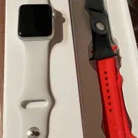 اپل واچ سری سه