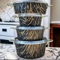 ظروف اشپزخانه|ظروف پختوپز|بندر ماهشهر, |دیوار