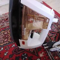 اتو بخار ناسیونال اصل ژاپن