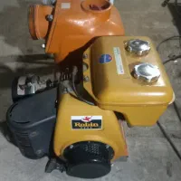 موتور پمپ رابیل ژاپنی