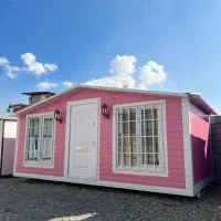 کانکس ۱۸متری ویلایی