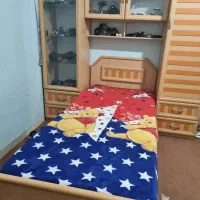 سرویس خواب نوجوان