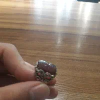 انگشتر نقره|جواهرات|کرج, باغستان|دیوار