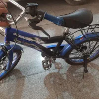 دوچرخه ویوا سایز ۱۶