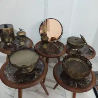 سرویس پذیرایی ۸ تکه پیوتر