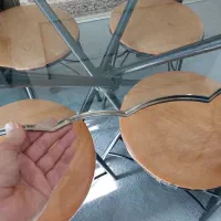 صندلی|میز و صندلی غذاخوری|گناباد, |دیوار