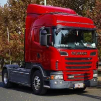 اسکانیا ۳۸۰