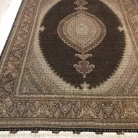 دستباف تبریز ۹ متر ۵۰رج|فرش|تهران, مهرآباد|دیوار