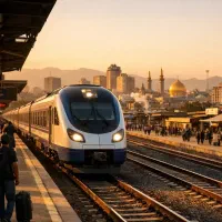 تور ریلی ۴ روزه مشهدنزدیک‌ترین اقامت تا باب‌الجواد