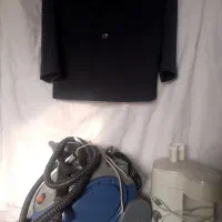 بخار شوی و آب میوه گیری|سایر لوازم برقی|تهران, مولوی|دیوار