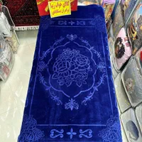 پتو نرمینه یک نفره طلایی|رختخواب، بالش، پتو|مشهد, کوی راد|دیوار
