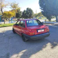 پراید موتور به شرط|خودرو سواری و وانت|ملایر, |دیوار