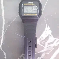 ساعت کاسیو نو