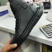 کفش نیم بوت