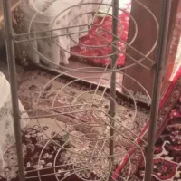 استند قابلمه