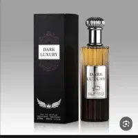 ادکلن دارک لاکچری مناسب هدیه