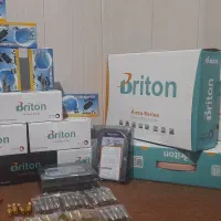 سیستم امنیتی نظارتی با بهترین کیفیت|دوربین مداربسته|سلماس, |دیوار