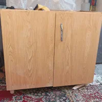 کابینت تک جنس درجه یک