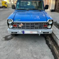 نیسان۱۴۰۲ لوازم دار