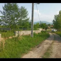 زمین مسکونی سند دار  روستای ماچیان