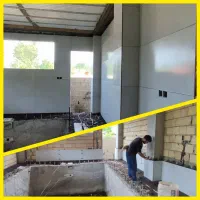 کاشی و سرامیک کاری ،موزائیک|خدمات پیشه و مهارت|رشت, پاستوریزه|دیوار