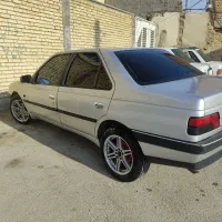 پژو 405|خودرو سواری و وانت|فارسان, |دیوار