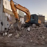 بیل زنجیری|خدمات حمل و نقل|سنقر, |دیوار