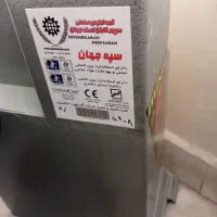 خمیر زن نانوایی خانگی|خردکن، آسیاب، غذاساز|تهران, امامت|دیوار