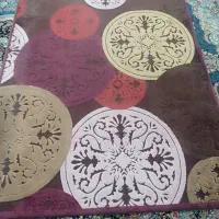 گلیم فرش اتاق خواب و آشپزخانه