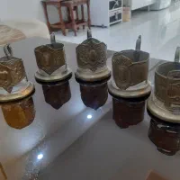 همه قدیمی سالم|کلکسیون اشیاء عتیقه|تهران, علم و صنعت|دیوار