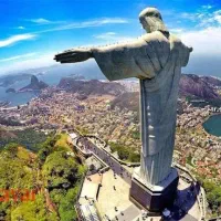 اخذ ویزای برزیل در کمتر از دو هفته کاری