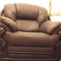 مبل راحتی|مبلمان خانگی و میز عسلی|مهاجران, |دیوار