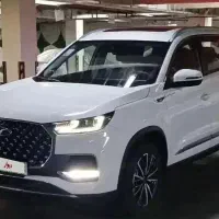 تیگو ۸ پرومکس ۴۰۴ f8 فول|خودرو سواری و وانت|اهواز, امانیه|دیوار