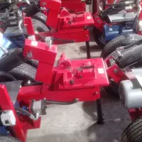 خاموت زن قیچی خم برش خمکن خم کن|ماشین‌آلات صنعتی|تبریز, |دیوار