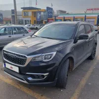 فیدلیتی مدل ۱۴۰۲ بی رنگ|خودرو سواری و وانت|ماکو, |دیوار