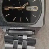 ساعت سیکو۵