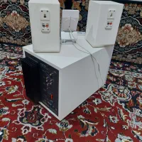 اسپیکر ادیفایر S530D|سیستم صوتی خانگی|تهران, جنت‌آباد جنوبی|دیوار