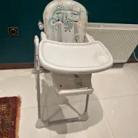 صندلی غذاخوری کودک