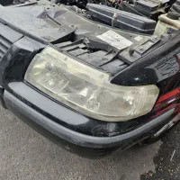 چراغ سمند قدیمی|قطعات یدکی و لوازم جانبی|ری, ظهیرآباد|دیوار