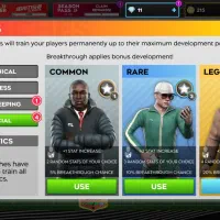 اکانت بازی دریم لیگ / dls  2025|کنسول، بازی ویدئویی و آنلاین|سمنان, |دیوار