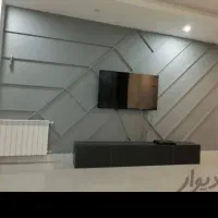 آپارتمان 112متر 2خواب طبقه اول شهرک خرازی|اجارهٔ آپارتمان|تهران, چیتگر شمالی|دیوار