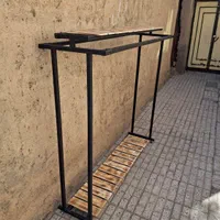 رگال وقفسه قاین|مبلمان خانگی و میز عسلی|قائن, |دیوار