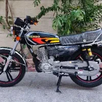 موتور پیشرو 200