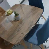 میز ناهار خوری