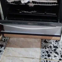 گاز فر|اجاق گاز و لوازم برقی پخت‌وپز|هشتگرد, فاز ۱ مهستان|دیوار